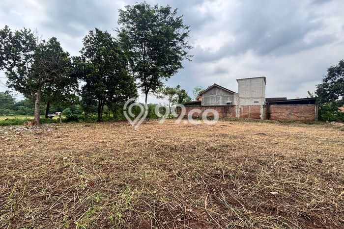 Tanah Dijual Area Strategis di BSD Foresta Tangerang 117m2 Tanah Dijual Area Strategis di BSD Foresta Tangerang 117m2