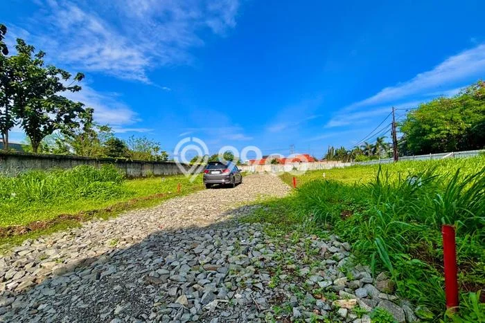Tanah Kavling di Kebayoran Lama Dijual dengan Luas 72m2 Tanah Kavling di Kebayoran Lama Dijual dengan Luas 72m2