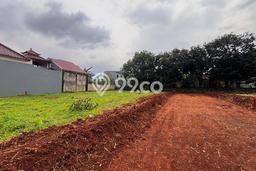Tanah Dijual Lokasi Cipayung, Jakarta Timur Luas 110m2 Legalitas Aman Tanah Dijual Lokasi Cipayung, Jakarta Timur Luas 110m2 Legalitas Aman
