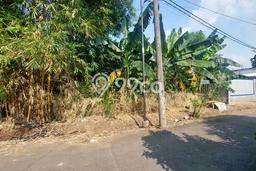 Tanah Kavling untuk Dijual di Ciracas Jakarta Timur 104m2 Tanah Kavling untuk Dijual di Ciracas Jakarta Timur 104m2