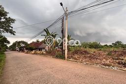 Lahan Dijual Lokasi Pagedangan, Tangerang dengan Luas Tanah 98m2 dan Status SHM Lahan Dijual Lokasi Pagedangan, Tangerang dengan Luas Tanah 98m2 dan Status SHM