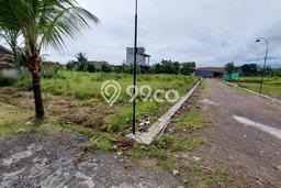 Tanah Kavling untuk Dijual di Bogor Barat Bogor 103m2 Tanah Kavling untuk Dijual di Bogor Barat Bogor 103m2