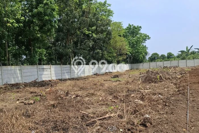 Tanah Kavling Dijual di BSD Giri Loka, Tangerang dengan Luas Tanah 118m2 Tanah Kavling Dijual di BSD Giri Loka, Tangerang dengan Luas Tanah 118m2