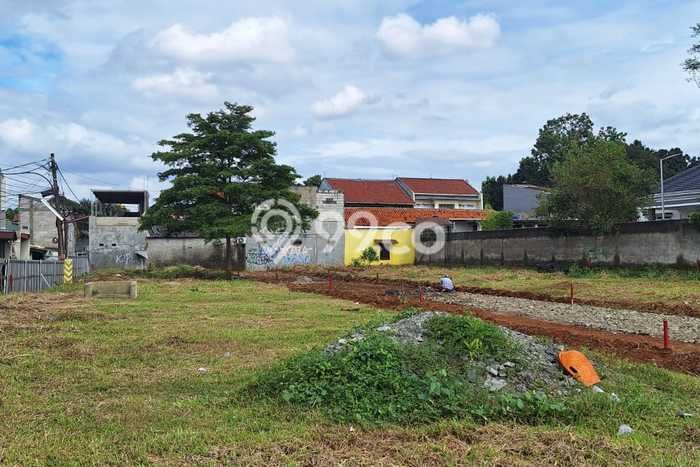 Tanah Dijual Lokasi Kebayoran Lama, Jakarta Selatan Luas 72m2 Legalitas Aman Tanah Dijual Lokasi Kebayoran Lama, Jakarta Selatan Luas 72m2 Legalitas Aman