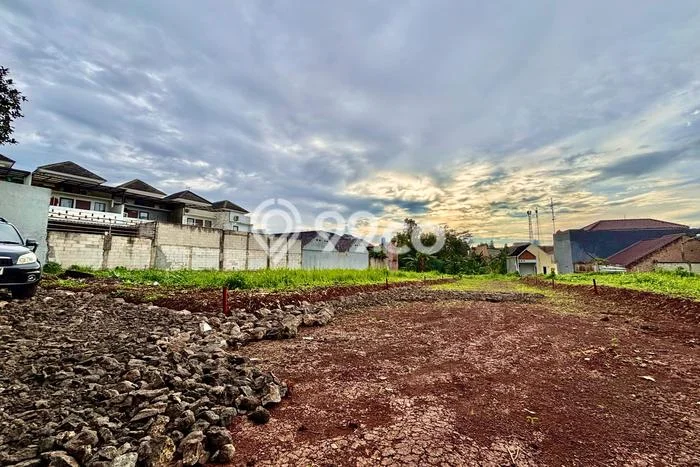 Lahan Kosong Dijual di Cakung, Jakarta Timur, Luas 110m2 Area Strategis Lahan Kosong Dijual di Cakung, Jakarta Timur, Luas 110m2 Area Strategis