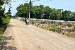 Tanah Kavling Dijual di Tangerang dengan Spesifikasi 118m2 Tanah Kavling Dijual di Tangerang dengan Spesifikasi 118m2