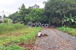 Tanah Dijual di Bekasi Seluas 102m2 Strategis Tanah Dijual di Bekasi Seluas 102m2 Strategis