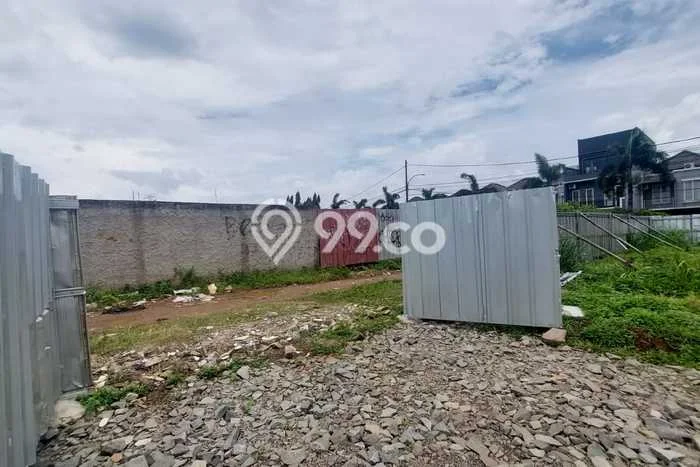 Lahan Dijual Lokasi BSD, Tangerang Selatan dengan Luas Tanah 72m2 dan Status SHM Lahan Dijual Lokasi BSD, Tangerang Selatan dengan Luas Tanah 72m2 dan Status SHM