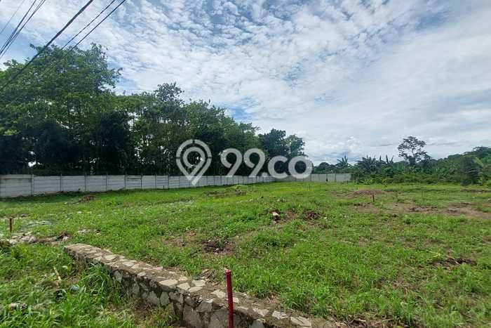 Kavling Tanah Dijual di Serpong Tangerang Selatan Spesifikasi 118m2 Kavling Tanah Dijual di Serpong Tangerang Selatan Spesifikasi 118m2