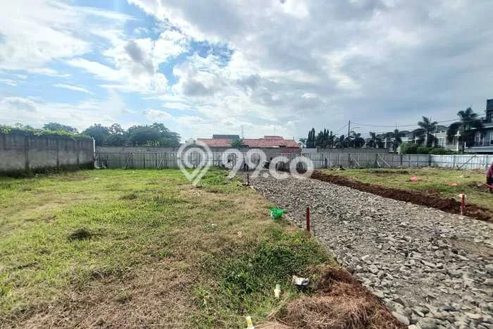 Tanah Kosong Dijual di Jakarta Selatan dengan Area 72m2 Tanah Kosong Dijual di Jakarta Selatan dengan Area 72m2