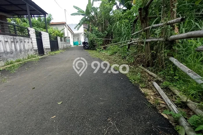 Tanah untuk Dijual Lokasi Sepatan, Tangerang Luas 400m2 SHM Tanah untuk Dijual Lokasi Sepatan, Tangerang Luas 400m2 SHM