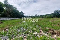Tanah di Kelapa Dua, Tangerang Luas 118m2 Dijual Segera Tanah di Kelapa Dua, Tangerang Luas 118m2 Dijual Segera