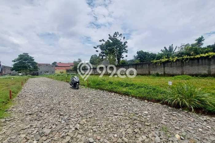 Tanah di Ciledug, Tangerang Luas 72m2 Dijual Segera Tanah di Ciledug, Tangerang Luas 72m2 Dijual Segera