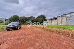 Untuk Dijual Tanah 110m2 di Pondok Gede, Bekasi Untuk Dijual Tanah 110m2 di Pondok Gede, Bekasi