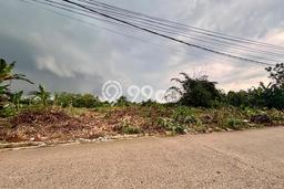 Tanah untuk Dijual di Serpong Utara Tangerang Selatan Luas 108m2 Tanah untuk Dijual di Serpong Utara Tangerang Selatan Luas 108m2