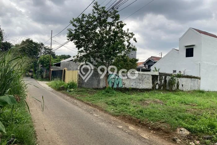 Tanah Investasi Dijual di Bogor Punya Luas 91m2 Tanah Investasi Dijual di Bogor Punya Luas 91m2
