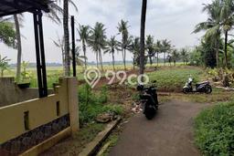 Tanah di Balaraja, Tangerang Luas 95m2 Dijual Segera Tanah di Balaraja, Tangerang Luas 95m2 Dijual Segera