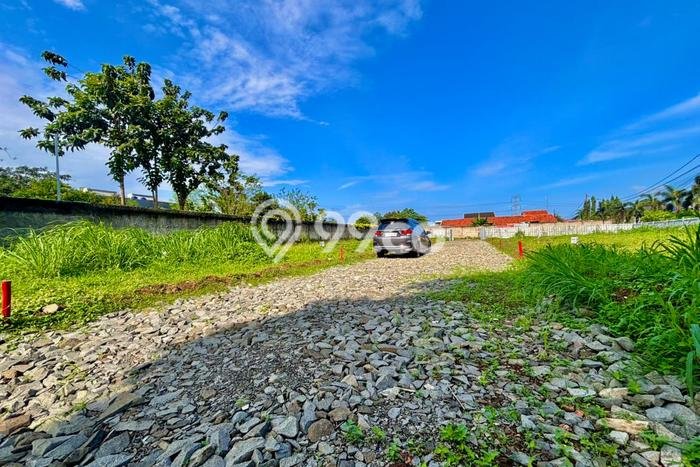 Tanah Kavling di Pamulang Dijual dengan Luas 72m2 Tanah Kavling di Pamulang Dijual dengan Luas 72m2