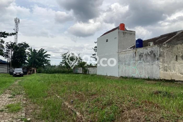 Untuk Dijual Tanah di Bogor, Luas 91m2 SHM Untuk Dijual Tanah di Bogor, Luas 91m2 SHM