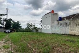 Tanah Kavling di Bogor Tengah Dijual dengan Luas 91m2 Tanah Kavling di Bogor Tengah Dijual dengan Luas 91m2