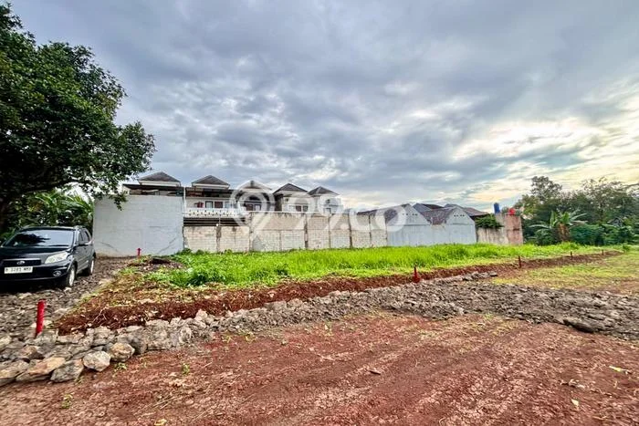 Kavling Tanah untuk Dijual di Jakarta Garden City, Jakarta Timur, Luas 110m2 Kavling Tanah untuk Dijual di Jakarta Garden City, Jakarta Timur, Luas 110m2