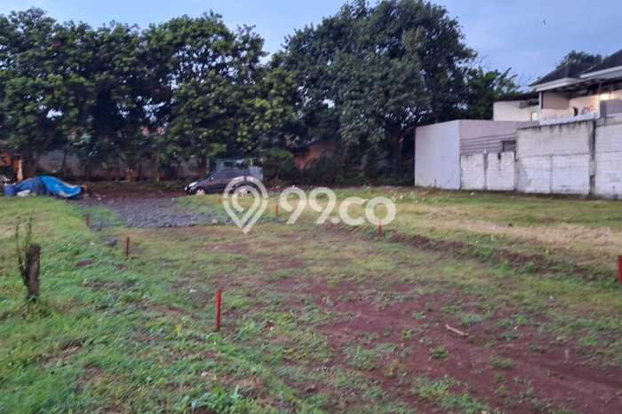 Tanah Komersial Dijual di Mustikajaya Bekasi 76m2 Tanah Komersial Dijual di Mustikajaya Bekasi 76m2