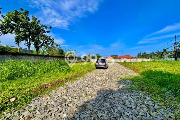 Tanah Kavling di Kebayoran Lama Dijual dengan Luas 72m2 Tanah Kavling di Kebayoran Lama Dijual dengan Luas 72m2