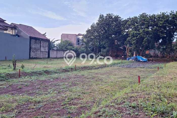 Tanah Komersial Dijual di Mustikajaya Bekasi 76m2 Tanah Komersial Dijual di Mustikajaya Bekasi 76m2
