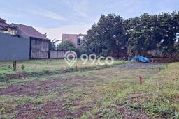 Tanah Komersial Dijual di Mustikajaya Bekasi 76m2 Tanah Komersial Dijual di Mustikajaya Bekasi 76m2