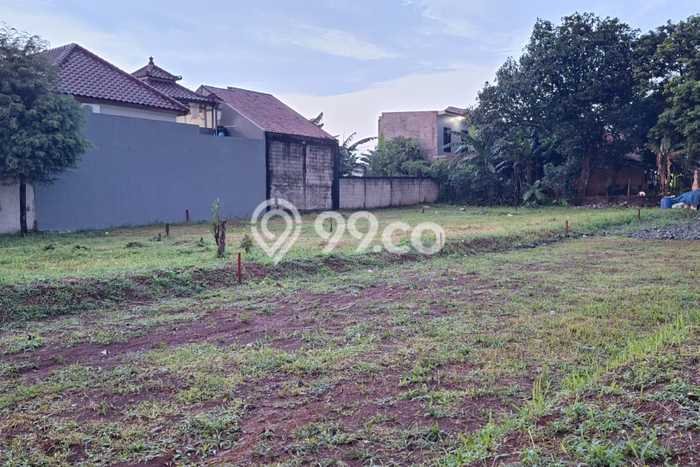 Tanah Komersial Dijual di Mustikajaya Bekasi 76m2 Tanah Komersial Dijual di Mustikajaya Bekasi 76m2
