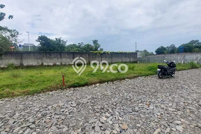 Tanah Siap Bangun Dijual di Tangerang Selatan Punya Luas 72m2 Tanah Siap Bangun Dijual di Tangerang Selatan Punya Luas 72m2