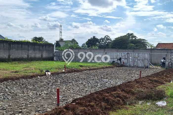 Tanah Dijual Lokasi Kebayoran Lama, Jakarta Selatan Luas 72m2 Legalitas Aman Tanah Dijual Lokasi Kebayoran Lama, Jakarta Selatan Luas 72m2 Legalitas Aman