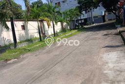 Lahan untuk Dijual di Cinere Depok Luas 131m2 Lahan untuk Dijual di Cinere Depok Luas 131m2