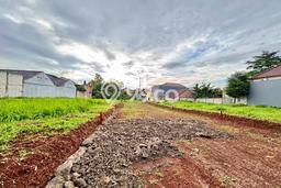 Tanah Siap Bangun Dijual di Bekasi Punya Luas 110m2 Tanah Siap Bangun Dijual di Bekasi Punya Luas 110m2