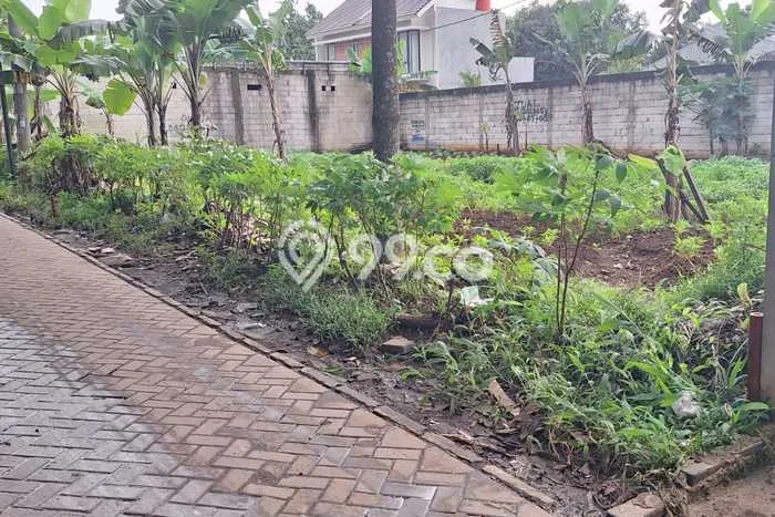 Untuk Dijual Tanah di Tangerang, Luas 196m2 SHM Untuk Dijual Tanah di Tangerang, Luas 196m2 SHM
