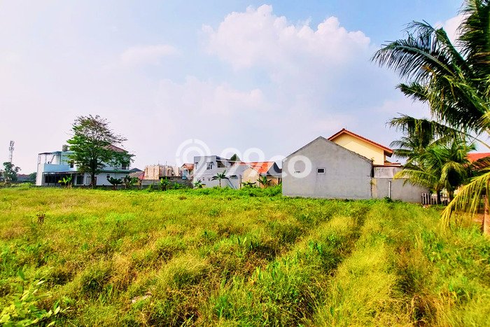 Tanah Kavling di Dramaga Dijual dengan Luas 103m2 Tanah Kavling di Dramaga Dijual dengan Luas 103m2