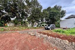 Kavling Tanah untuk Dijual di Jakarta Garden City, Jakarta Timur, Luas 110m2 Kavling Tanah untuk Dijual di Jakarta Garden City, Jakarta Timur, Luas 110m2