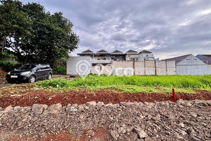 Dijual Tanah 110m2 di Jakarta Garden City, Jakarta Timur Dijual Tanah 110m2 di Jakarta Garden City, Jakarta Timur
