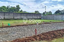 Kavling Tanah di Kebayoran Lama Dijual Luas 72m2 Legalitas SHM Kavling Tanah di Kebayoran Lama Dijual Luas 72m2 Legalitas SHM