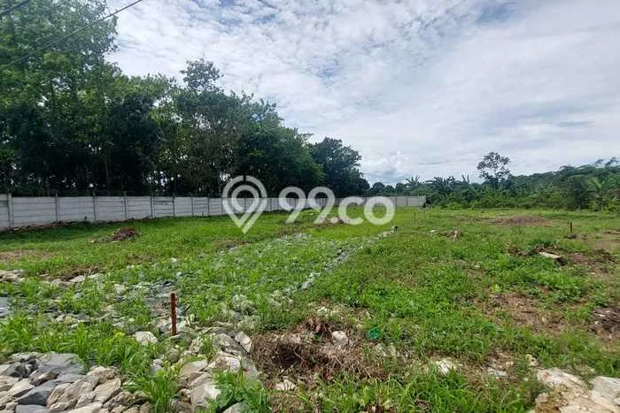 Kavling Tanah Dijual di Serpong Tangerang Selatan Spesifikasi 118m2 Kavling Tanah Dijual di Serpong Tangerang Selatan Spesifikasi 118m2