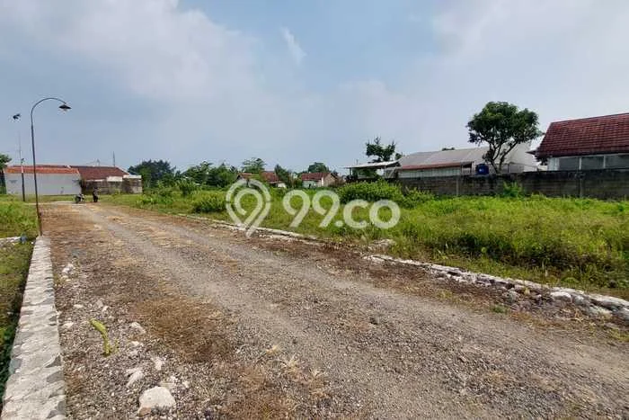 Tanah Kavling untuk Dijual di Ciomas Bogor 103m2 Tanah Kavling untuk Dijual di Ciomas Bogor 103m2