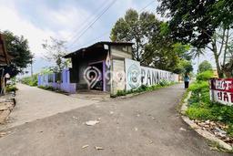 Tanah Kavling untuk Dijual di Pagedangan Tangerang 117m2 Tanah Kavling untuk Dijual di Pagedangan Tangerang 117m2