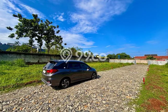 Kavling Tanah di Kebayoran Lama Dijual Luas 72m2 Legalitas SHM Kavling Tanah di Kebayoran Lama Dijual Luas 72m2 Legalitas SHM
