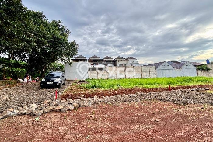 Dijual Tanah 110m2 di Jakarta Garden City, Jakarta Timur Dijual Tanah 110m2 di Jakarta Garden City, Jakarta Timur