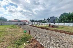 Tanah Dijual di Jakarta Selatan Seluas 77m2 Strategis Tanah Dijual di Jakarta Selatan Seluas 77m2 Strategis