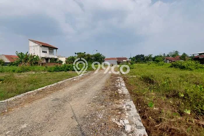 Lahan Kosong Dijual di Bogor Tengah, Bogor, Luas 103m2 Area Strategis Lahan Kosong Dijual di Bogor Tengah, Bogor, Luas 103m2 Area Strategis