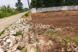 Tanah Strategis Dijual di Pagedangan Tangerang 118m2 Tanah Strategis Dijual di Pagedangan Tangerang 118m2