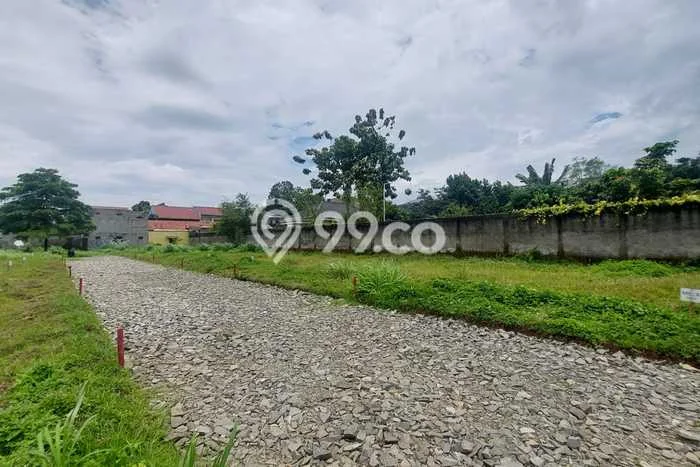 Jarang Ada! Tanah di Pamulang Punya Luas 72m2 SHM Jarang Ada! Tanah di Pamulang Punya Luas 72m2 SHM