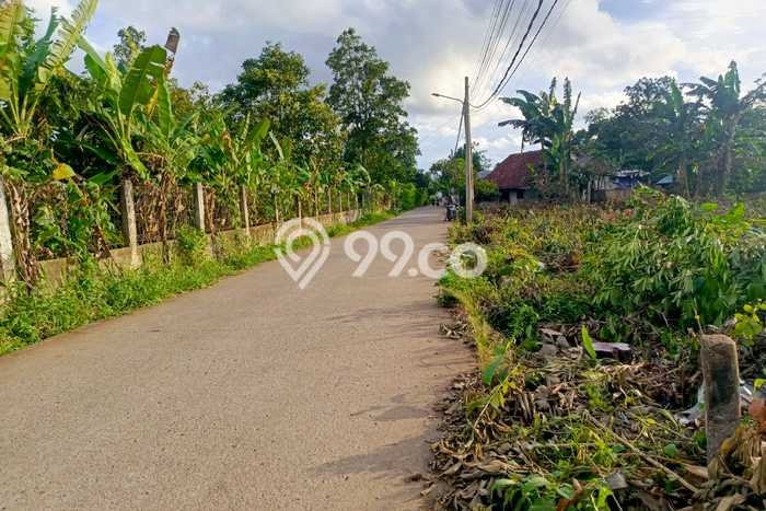 Tanah Dijual Area Strategis di Alam Sutera Tangerang 98m2 Tanah Dijual Area Strategis di Alam Sutera Tangerang 98m2