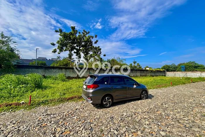 Kavling Tanah di Kebayoran Lama Dijual Luas 72m2 Legalitas SHM Kavling Tanah di Kebayoran Lama Dijual Luas 72m2 Legalitas SHM